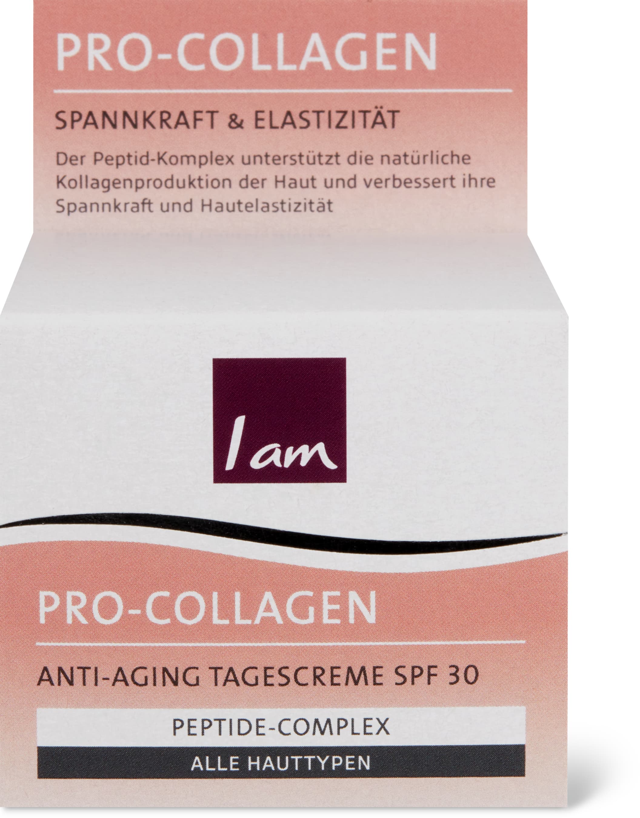 Pro-Collagen Anti Aging Tagescreme LSF 30
